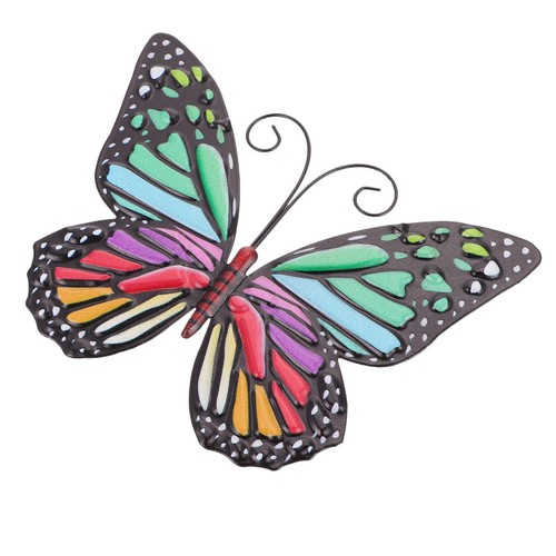 Decorazioni pareti farfalle - pareti,
