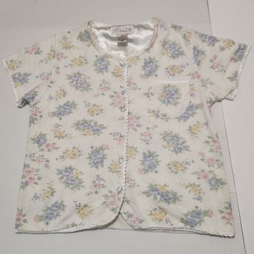 Pigiama aria vintage camicia - vintage,