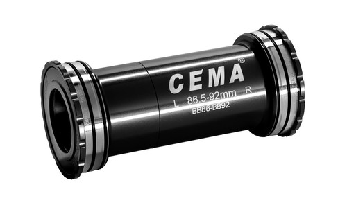Cema movimento centrale - centrale, in