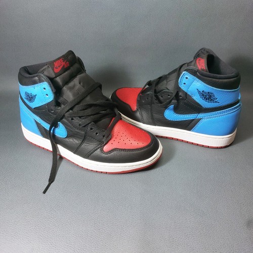 Nike air jordan high - 1,