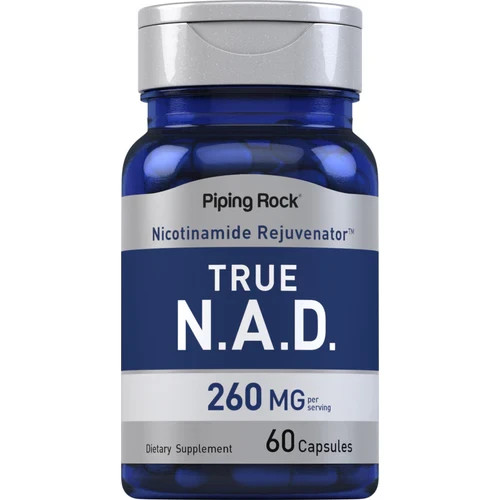 Nad 260mg nicotinamida adenina - nad,