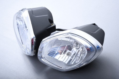 Bloc optique phare - bloc,