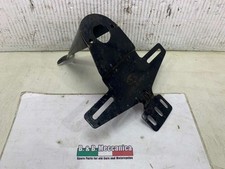 PORTATARGA ORIGINALE CEV MOTO GUZZI VINTAGE GILERA BENELLI MORINI MV AGUSTA (...