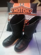 stivali Harley Davidson donna