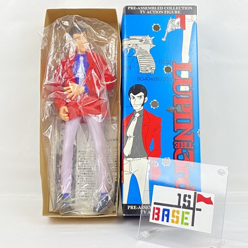 Lupin terzo medicom - lupin,
