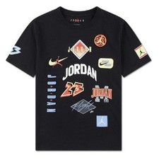 Jordan Jdb Dynasty Patch