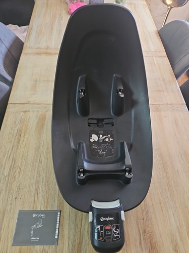Cybex base - base, isofix