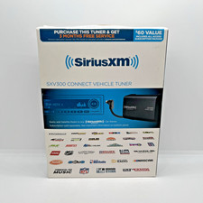 SiriusXM SXV300V1 Connect