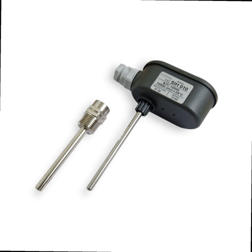 Sonda temperatura immersione - sonda,