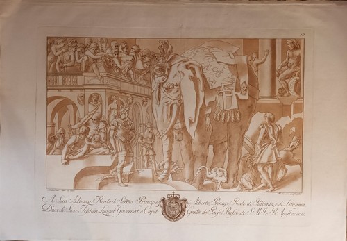 Stefano mulinari grande - stefano,