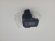 Action cam telecomando live