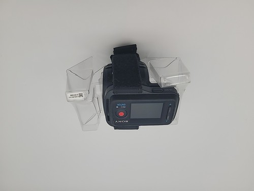 Action cam telecomando - , live