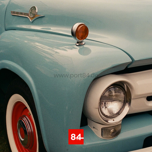 Ford f100 100 camion - ford,