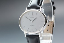 Omega Geneve vintage anni 70
