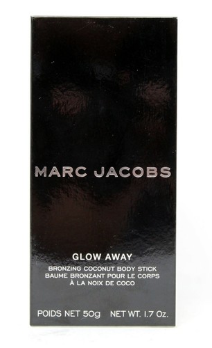 Marc jacobs glow - glow, bronzing