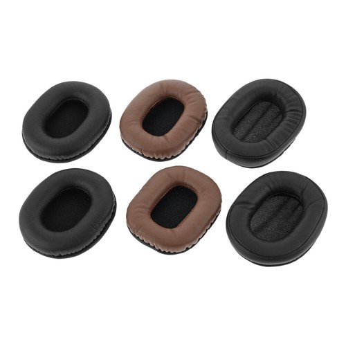 Cuscinetti auricolari per