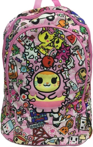 Tokidoki zaino organizzato - tokidoki, +