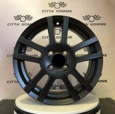Cerchi in lega compatibili