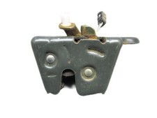 Chiusura Del Portellone