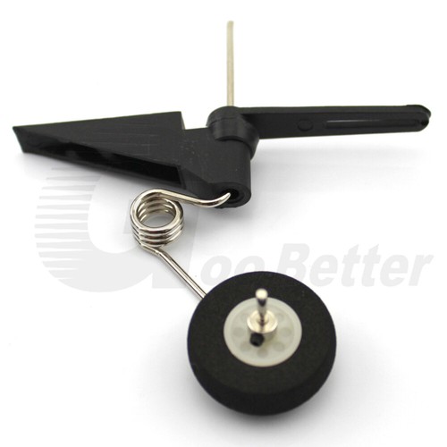 Kit carrello atterraggio - kit,