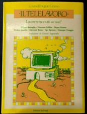 Grasso IL TELELAVORO