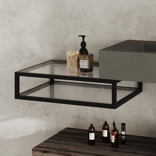 Mensola cassetto bagno a - cassetto,