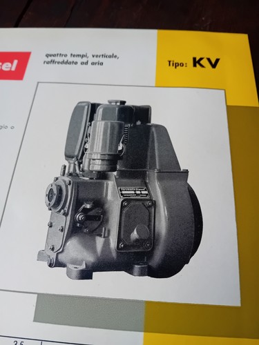 Farymann motore motoren - farymann,