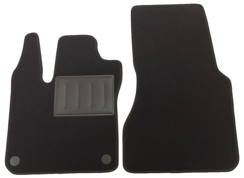 Tappetini auto set - kit, 2pz