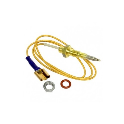 Franke termocoppia - , +