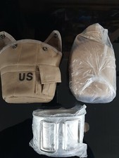 Borraccia militare con