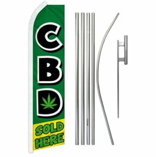 CBD venduto qui Swooper Super