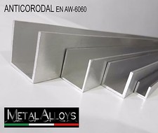 Profilo canalina alluminio - profilo, u