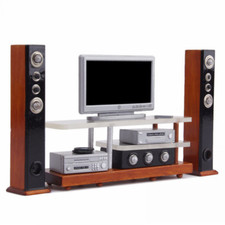 Modellino audio home - modellino,
