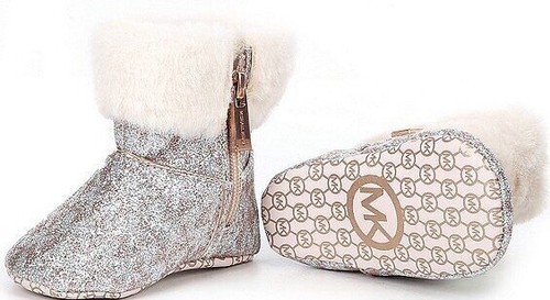 Scarpe culla stivaletto