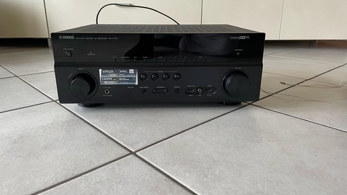Amplificatore yamaha - amplificatore, av