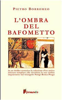 Ombra del bafometto - l'ombra,