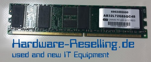 Atp 256mb 3200 - atp, pc-3200