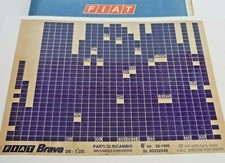 Fiat brava diesel - fiat,