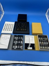 Lotto di kit aromi Jean Lenoir