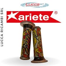 01684-CH Coppia Manopole Senza