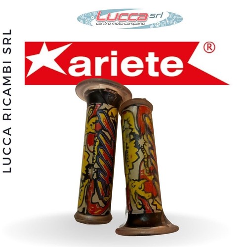 01684 coppia manopole senza - coppia,