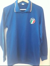 Maglia ITALIA GALIA 19 Anno