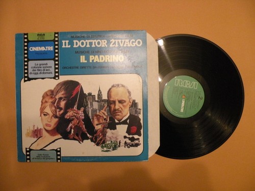 Dottor zivago il - il, zivago-il