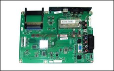 Scheda madre Samsung BN94-02665A BN41-01252A PER TV LCD 32" LE32B530P7N