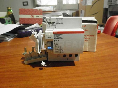 Abb dda63 max 63a 0 - abb, dda63-ae