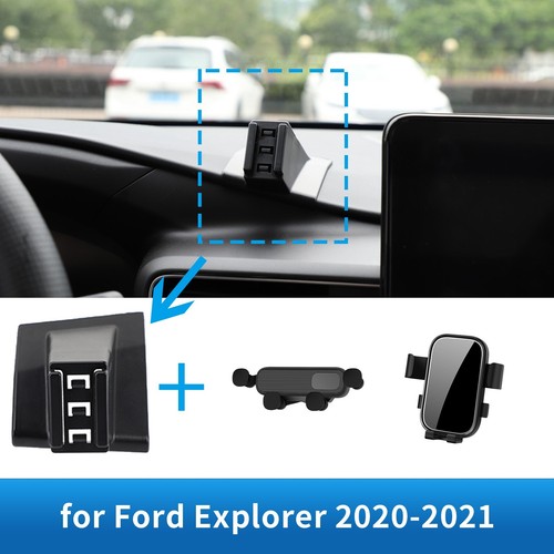 Supporto telefono auto - supporto, per