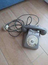 TELEFONO VINTAGE SIP SIEMENS