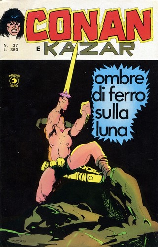175 conan kazar - e,