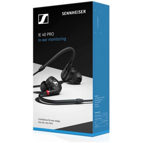 Sennheiser 40 - ie,