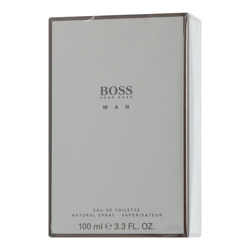 Hugo boss - boss, edt
